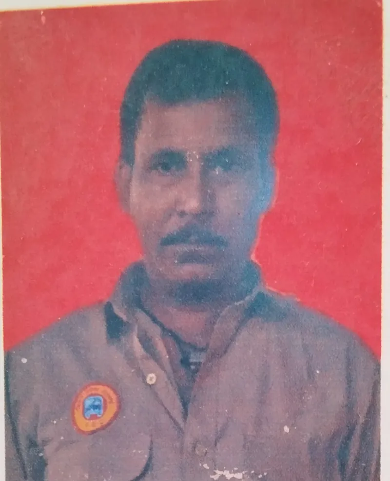 ताहिर हुसैन